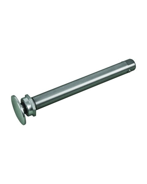 Steckachsen für Rollstuhlrad