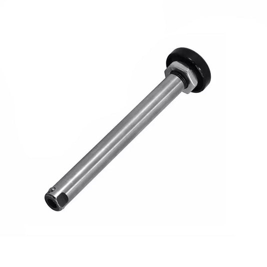 Steckachsen für Rollstuhlrad