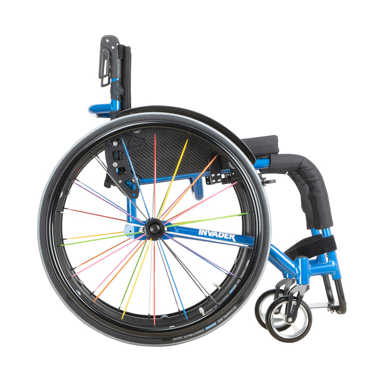 Räder & Greifreifen