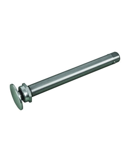 Steckachsen für Rollstuhlrad