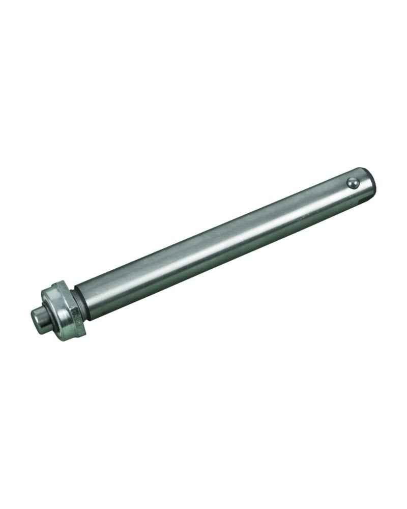 Steckachsen für Rollstuhlrad
