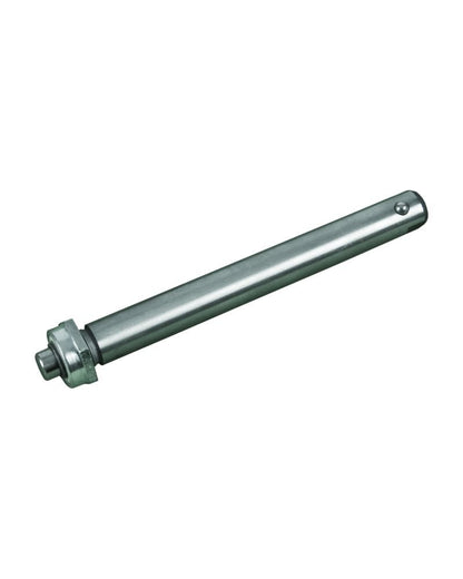 Steckachsen für Rollstuhlrad