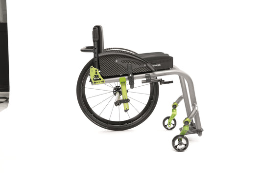 SiouxX Bremsen Rahmenklemme