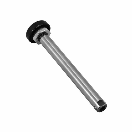 Steckachsen für Rollstuhlrad