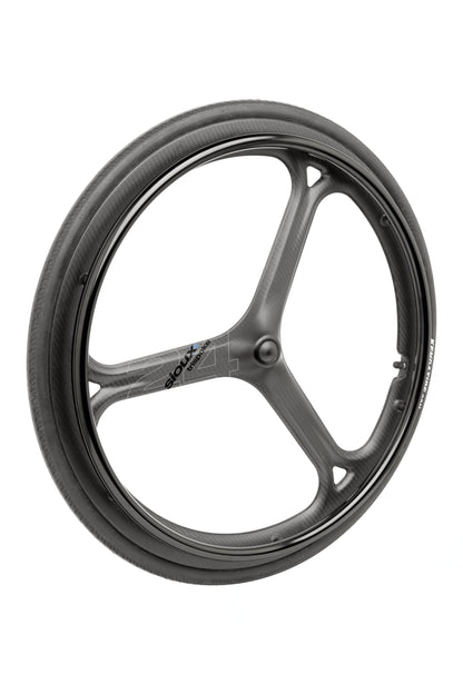 SiouxX trispoke